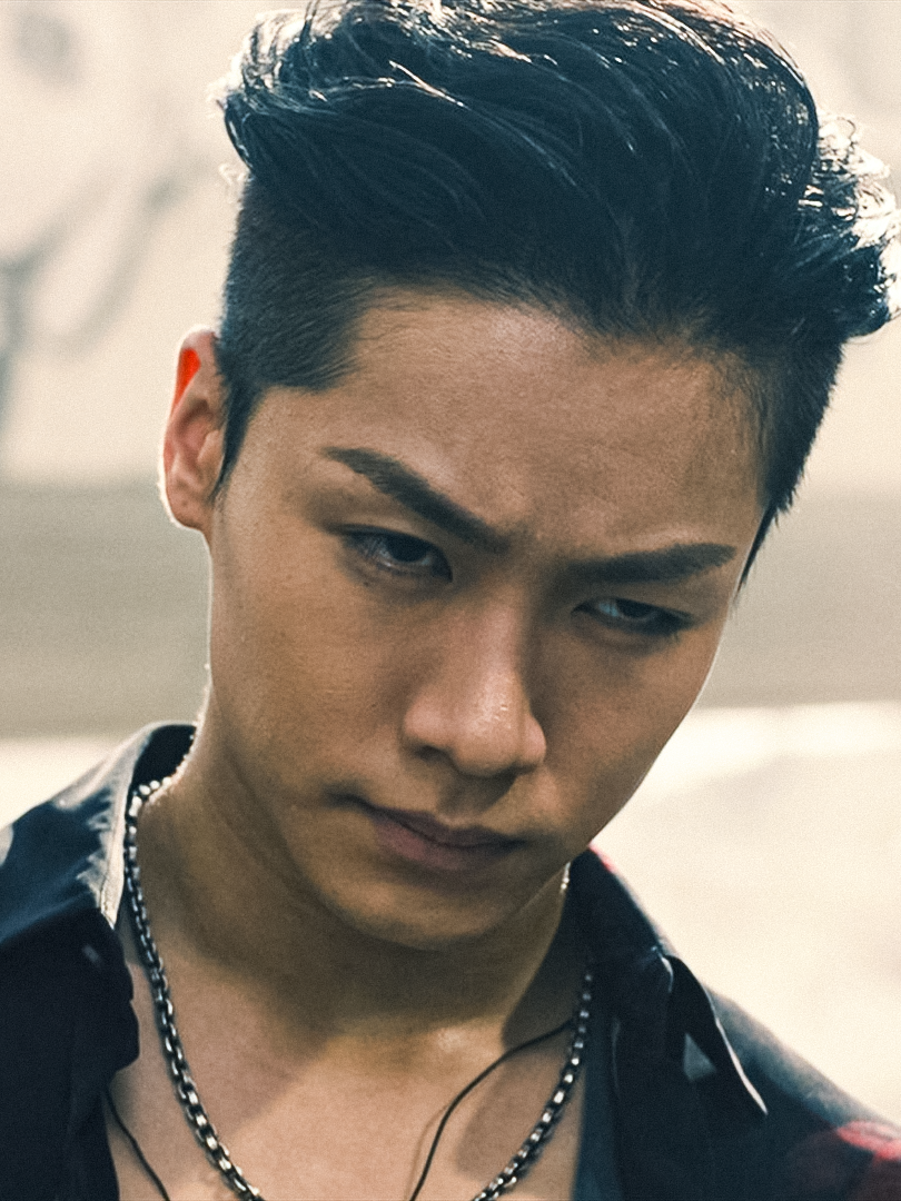 今のが整理券だ#highandlow #fujiohanaoka#highandlowtheworstxcross