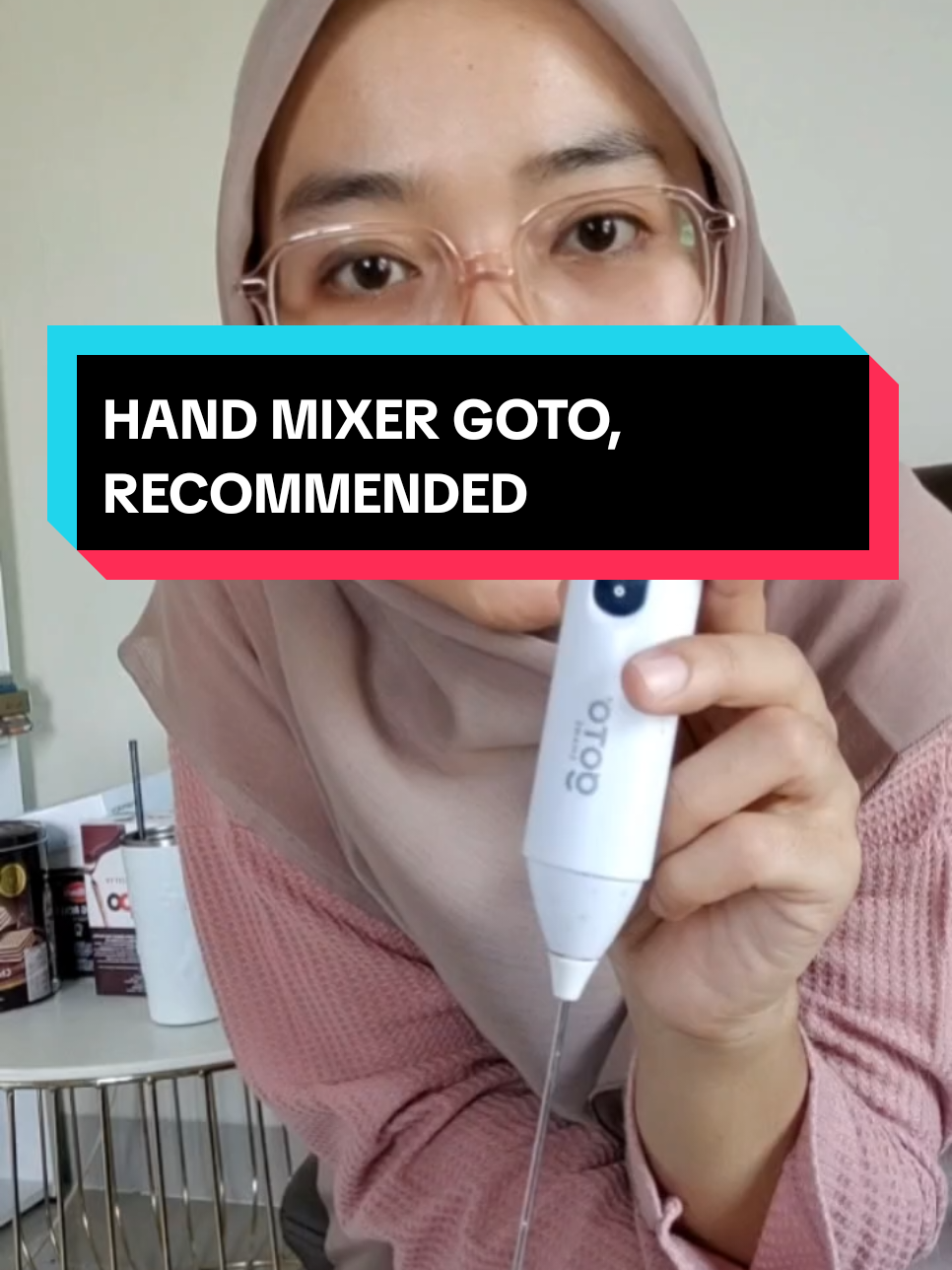 segera amankan produknya sebelum kehabisan #pembuihminuman #mixerminuman #frotherkopicharging #mixercharging #mixerkopimurah #mixerkopi #guncang66spesialgajian #creamylatte #miksermini #frotherkopi #pembuihkopi #frothermilk #frother #frothermixer 