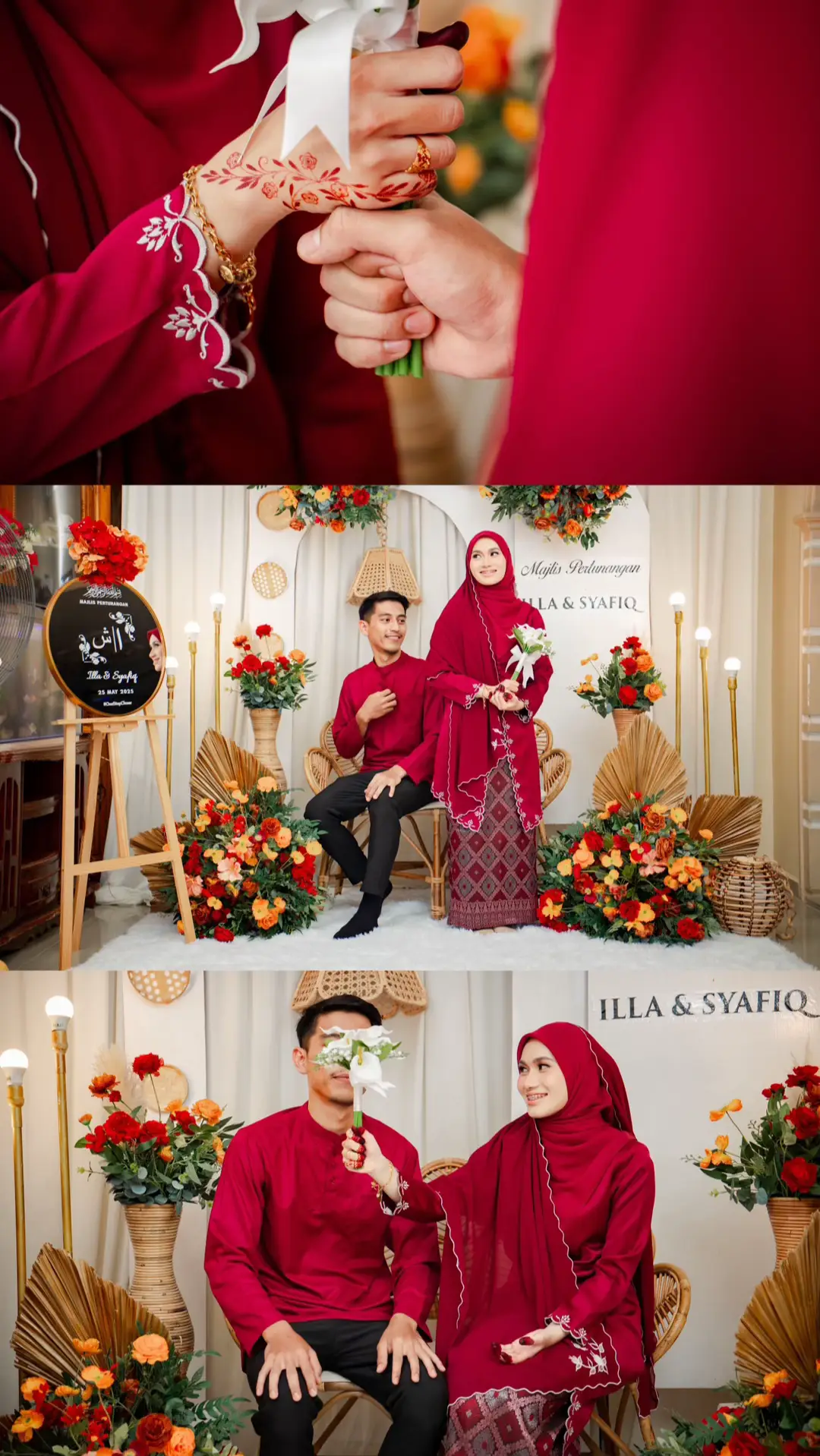 #fypシ゚viral #viral #canon #canonmalaysia #photographermelaka #malaysia #wedding 