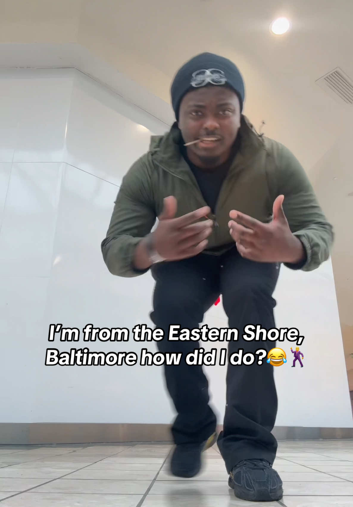 😂😂😂 #marylandcheck #fyp #trending #baltimore #parkheightstrut 