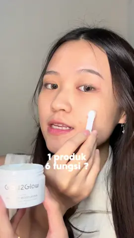 Kapan lagi ada produk se gong ini harga nya murce abiss😍 #moisturizerviral #darkspotmoisturizer 