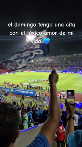 #cruzazul #concachampions 💙 