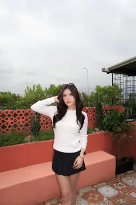 Jadi mermaid dulu