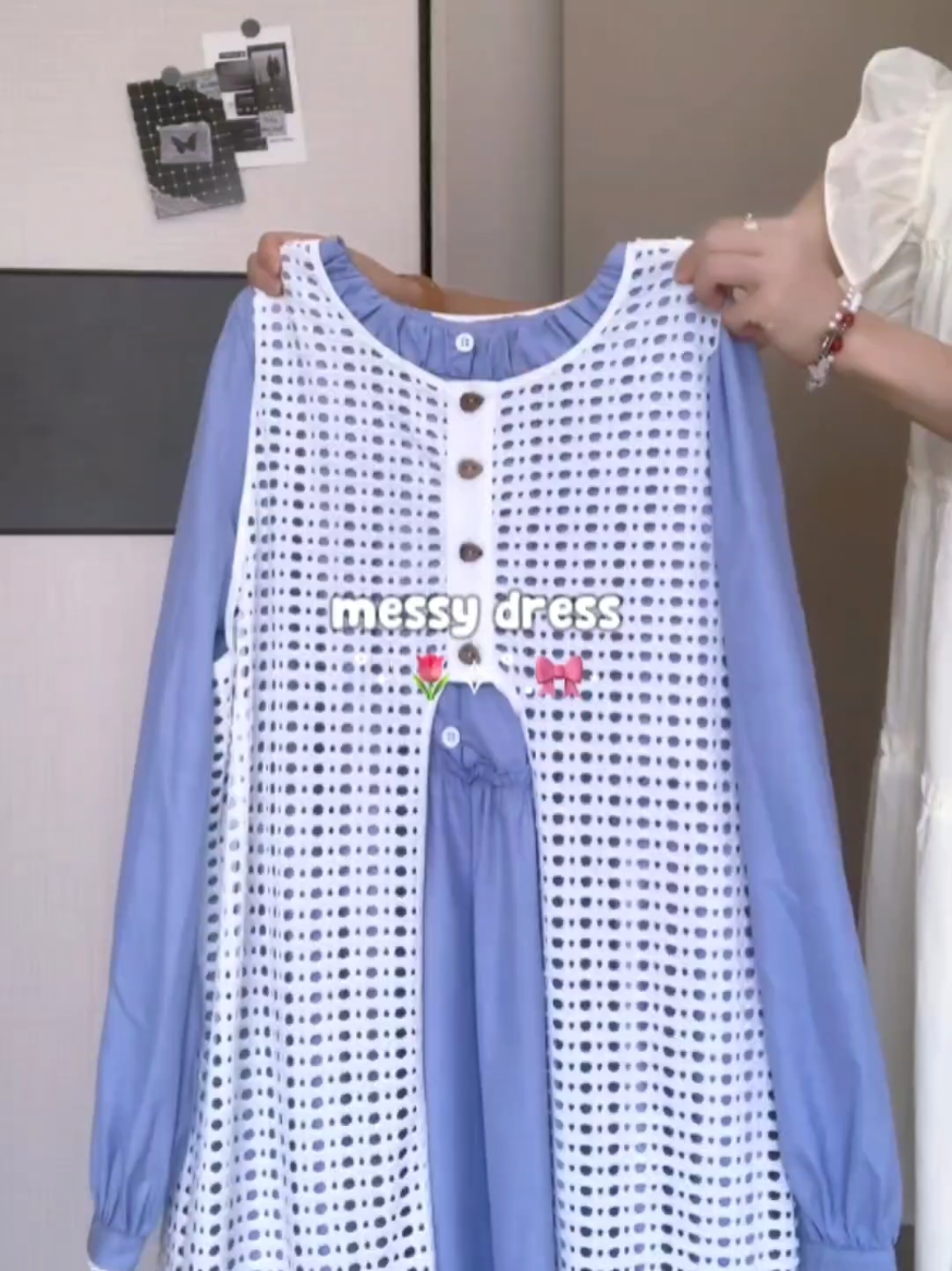 rekomendasi dress korea #outfitideas #outfitinspo #dresscantik #longdress #mididress #dressmurah #koreanstyle #dressiduladha #dresskorea #ootdhijab #fashion #fyp #xyzbca