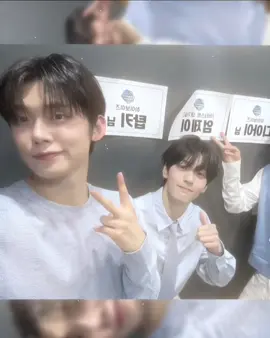 yeu the~ #soojun #soobin #yeonjun #tomorrow_x_together #txtmoa #xuhuong #fyp 