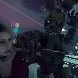 I KNEW it sounded familiar… 🤭 #dbd #fnaf #springtrap #fivenightsatfreddy #deadbydaylightmoments #deadbydaylightfyp #deadbydaylight #fyp #foryou #foryoupage #killer #survivor #meme #funny #brainrot