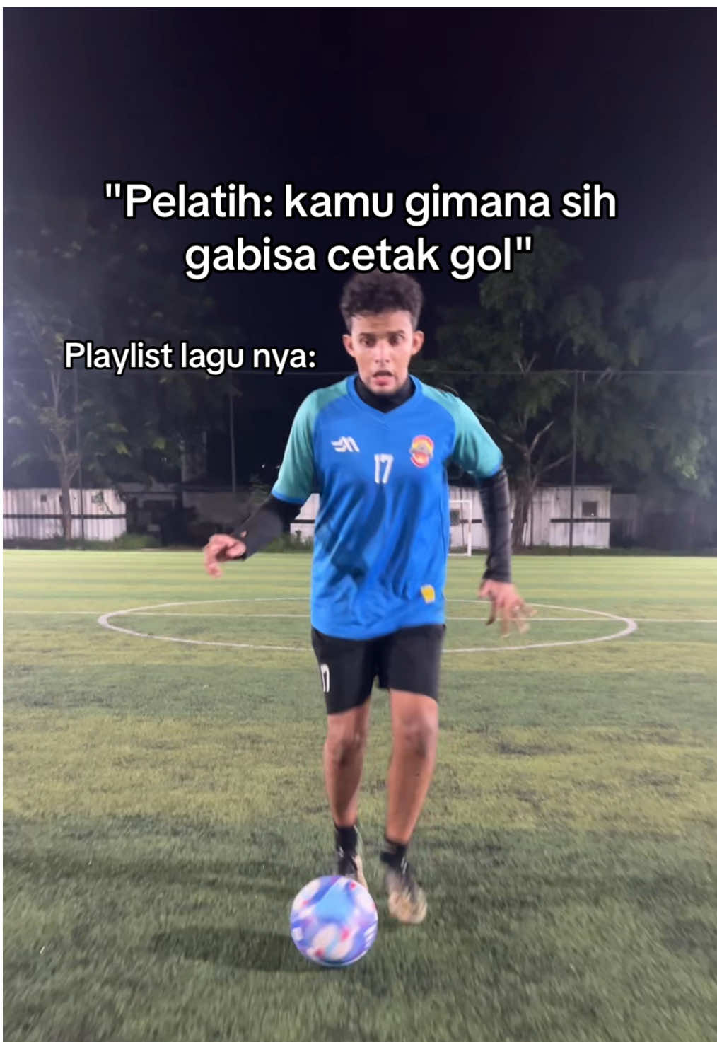 SIAPA YANG NYALAIN SOUNDNYE SIII