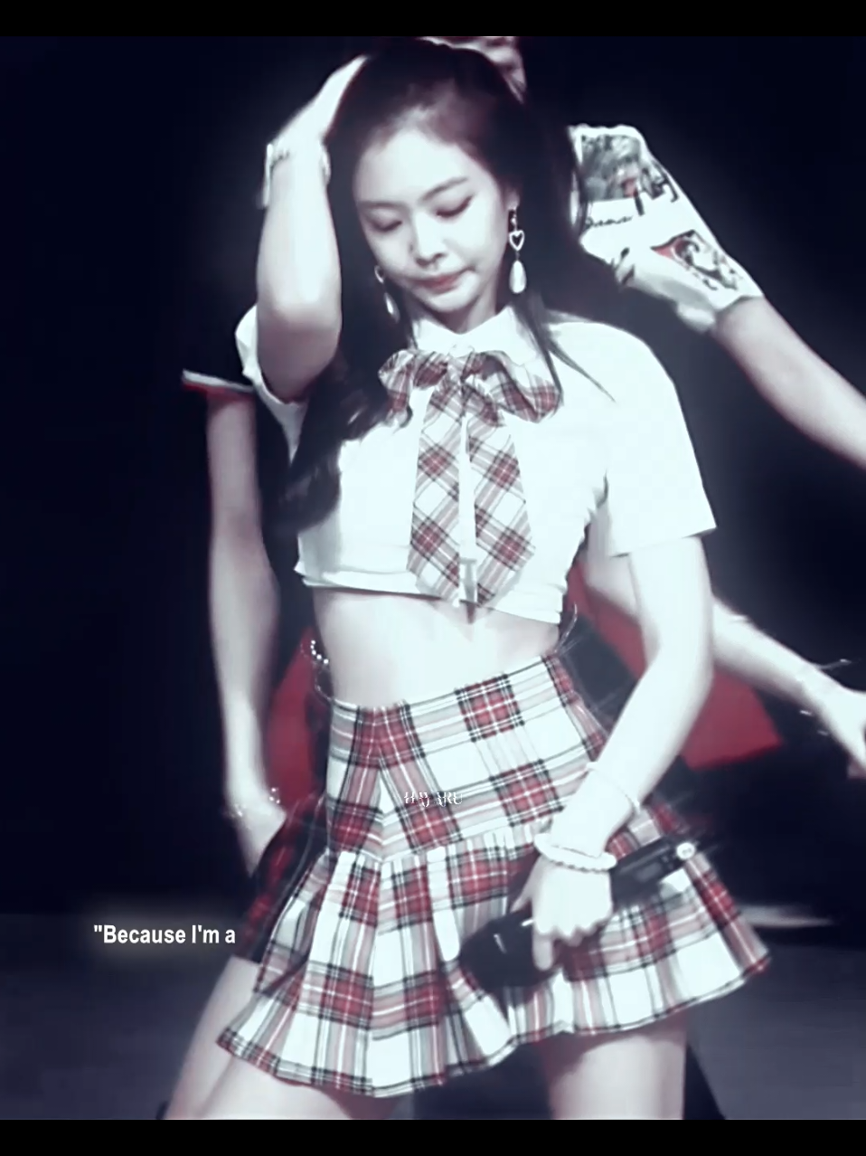 Miss korea👸 || ib @.isyluvrs_ #jennie #jenniekim #fyp #viral #rsppt #purelight☾ #tsoh✶ #psieꨄ #cgt🎼 #llst✩ #rsoly #hayaruka🌟 