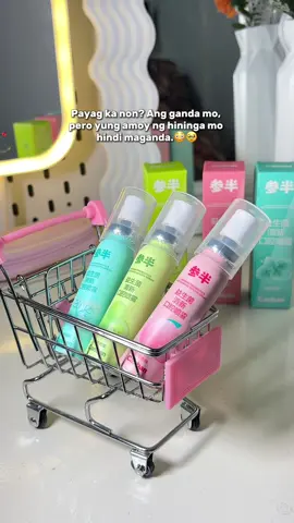 Wag ka pumayag! Mag mouth spray ka! #fyp #oralspray #mouthspray #canbanmouthspray #canbanoralspray 