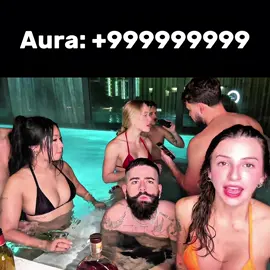 Aura máxima. #ruyter #piscina #aura 