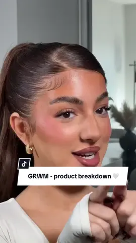 Get ready with meee & today we had the time.. 3 hours later xx Thankyou to @Embryolisse Australia for having me! 🤍 #makeuptutorial #softglam #flawlessbase #baseroutinetutorial 