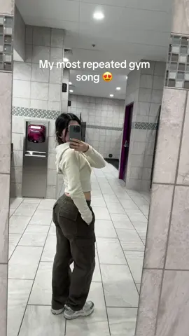 #fyp #GymTok #baddie 
