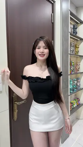 Chân váy xinh