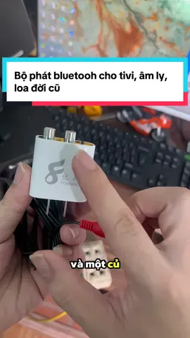 #dauphatbluetooth #dodungtienich #bophatbluetooth #bluetooth #phatbluetooth 