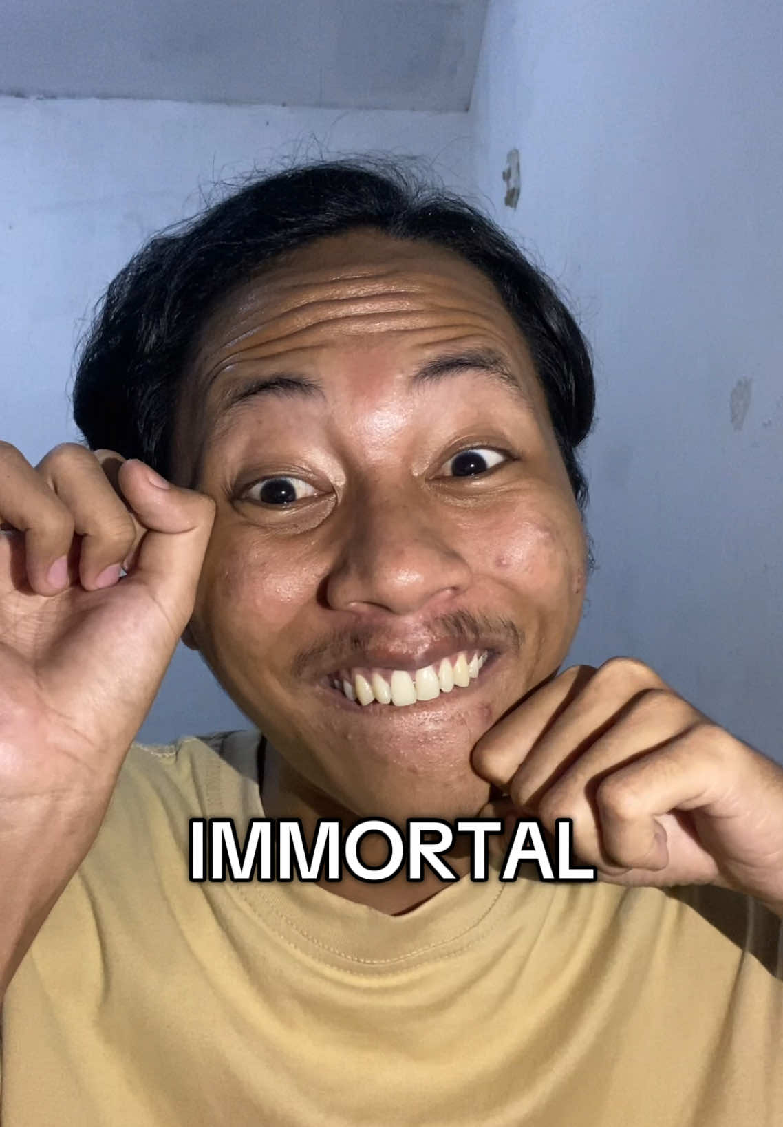 Kapan imo? Season depan bang😹