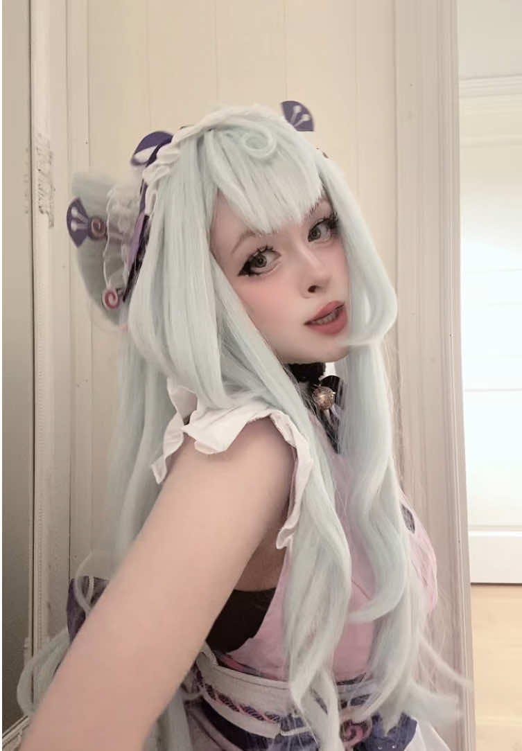 Im awakeeee the skies awakeeeee  . . #cosplaytok #cosplay #cosplayergirl #cosplaytiktok #genshinimpact33 #mizuki #genshinimpact1 #cosplayersoftiktok #genshin #nerds #cosplaying #mizukicosplay #mizukigenshin #newcosplayer #newcosplayer #cosplayfyp #cosplayanime #GenshinImpact #cosplayer 