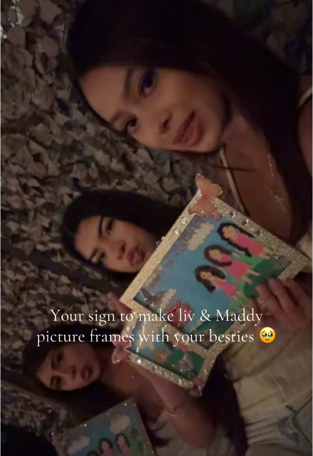 @Mel ౨ৎ˚⟡˖ ࣪ @Heaven 🩷 #fyp #livandmaddie 