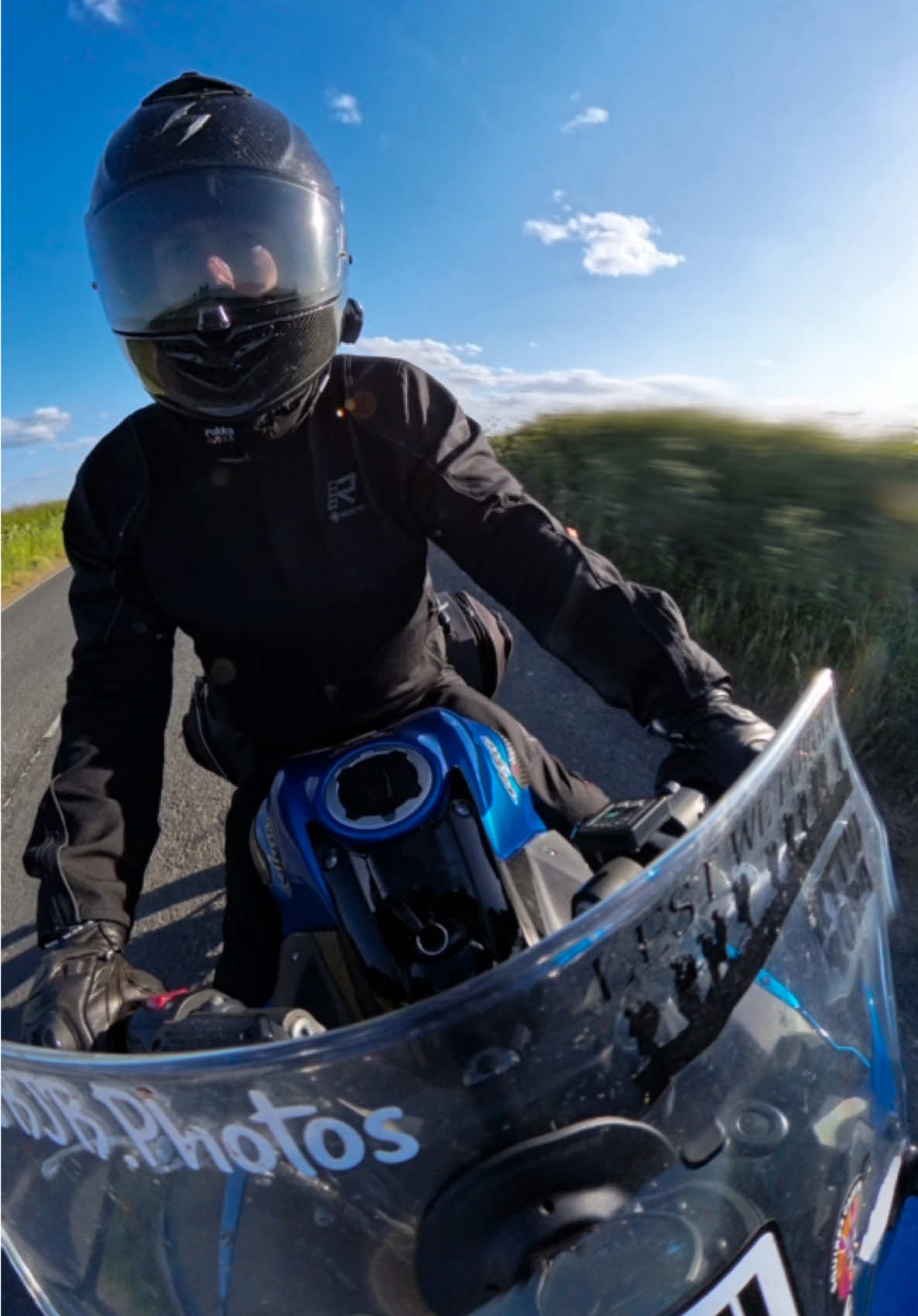 Things to do, places to be, ain’t got time for that 👌 