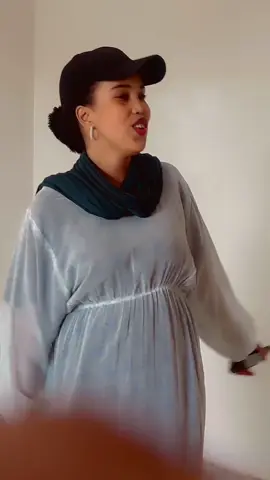 Moh Amiir Abtiyaladiyow salaaam ♥️🤴👸♥️#ActressAnshax #somalitiktok #onthisday 