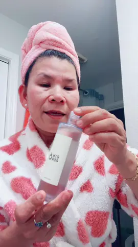 Ginger Shot Toner by GINGER6, 5.07fl. oz. - 86% Ginger Essence Water for Soothing Redness #GingerShotToner #GINGER6 #soothingredness #evenskintone #skincare #Purchaseitbeforeitrunsout #TikTokShopCreatorPicks #fyp  #Tiktokshop #everyone  