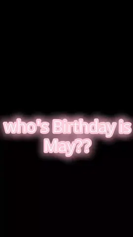 Happy birthday my Rev sis @everyone 