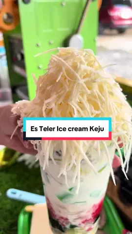 Es Teler Ice Cream Keju by Sagara Smoothies ‘ Rasanya Bikin Ketagihan 🤤🤤 Sagara smoothies buka dari jam 9 pagi - 9 malam wib “ Jangan Lupa Mampir dan cobain guys 🌺🥰 #kulinerbelitang #fyppppppppppppppppppppppp #belitangpride #smoothies #esteler #belitang24jam #kulinerviral #kulinergumawang #estelerdurian #sagarasmoothies #CapCut 