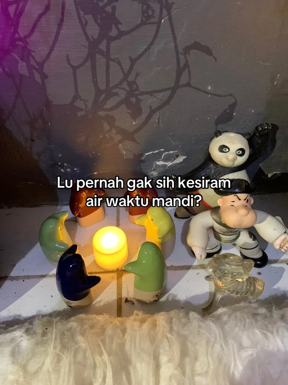 Pernah gak?#Fyp #relateable #xyzbca #4u 
