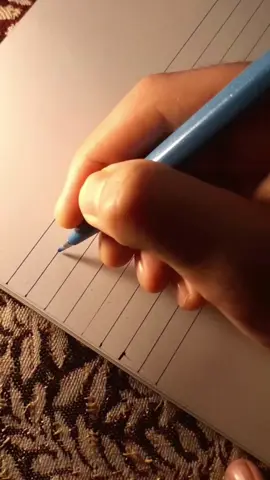 #usa #learncalligraphy #lettering #arttok #satisfying #moderncalligraphy #asmrwriting 