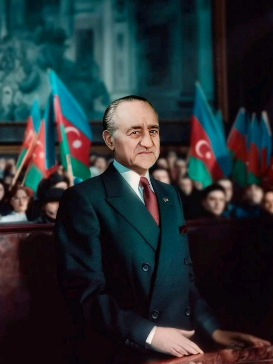 28 May ❤️  #azerbaijan #28may #axc #resulzade 