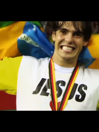 #kaka #fyp #edit #clips #kakaclips #edits #brasileiro #viral #parati