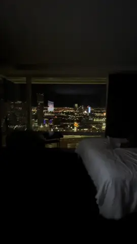 Aria View of Vegas #lasvegas #aria #hotel 