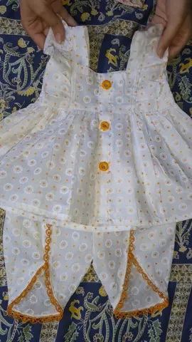 •We can customize any outfit the way you want including Color, Size, Design, Fabric, Embroidery, Embellishment, Pattern👗 •All sorts of customization is available☑️ •Free delivery in all over the pakistan with surprise gift 🛍️ •Order Now 📦 . . . .  . . . #trend #babyclothes #babymodel #clothes #clothes #babygirl #shoplocal #fypシ゚viralシfypシ゚viralシalシ #babygirl  #trendingreels #babygirl #trending #video #trendingreels 