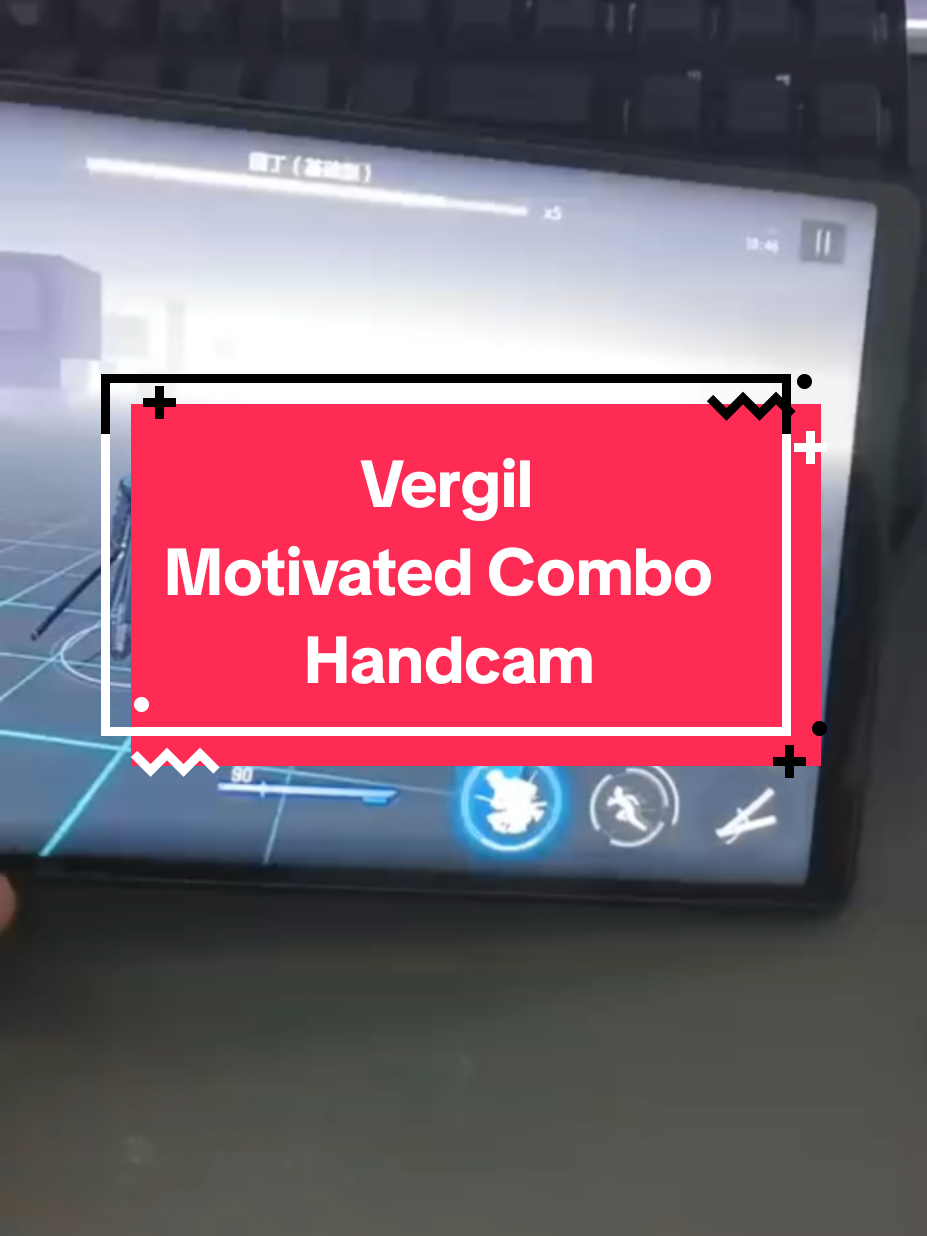 Vergil Motivated Combo HandCam Punishing Gray Raven X Devil May Cry 5  #motivate #combo #handcam #dmc #dmc5 #collab #vergil #dante #leaks #lucia #cw #game #mobile #favorite #favourite #pgr #trend #punishinggrayraven #preview #story #char #trending #kurogames #new #frame #cn #punishinggrayravenedit #fyp #viral 