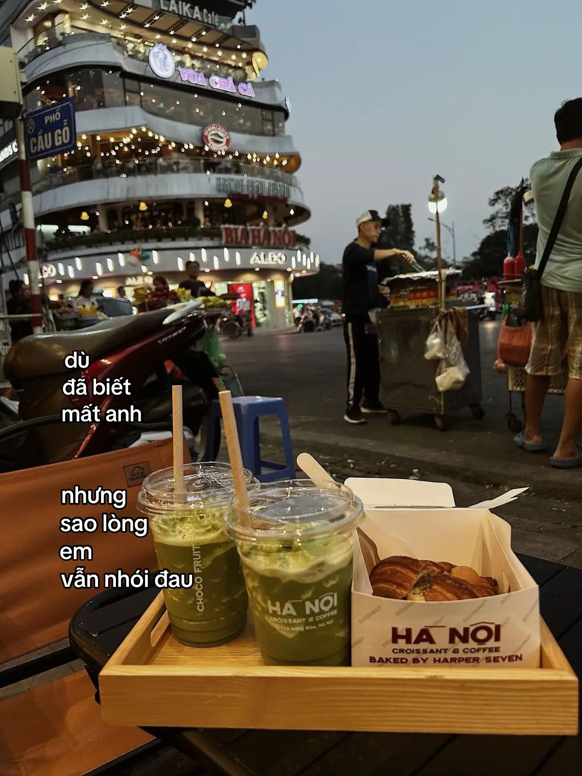 vẫn nhói đau#fyp 