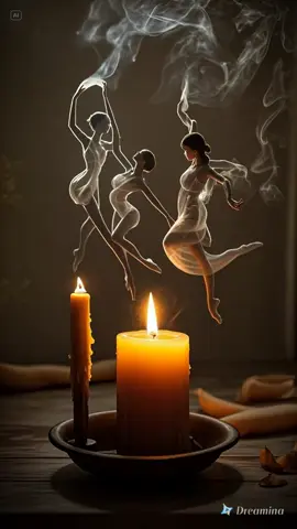 Candle Dance #Candle#Dance#Masterpiece#beauty#elegance#movements#inspiring#princess#fire#flames  #royalty #charm #power