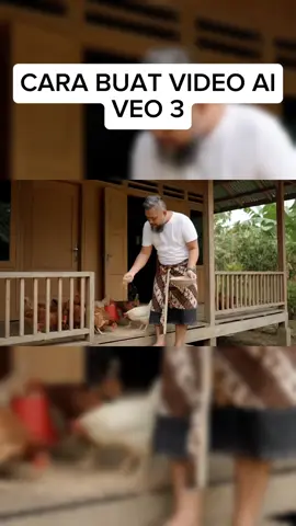 Cara membuat Video Ai dengan Veo3 #arfantech #tips #technology #veo3 