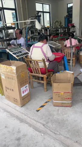 Rhinestone Cup Chain Factory, Made in China