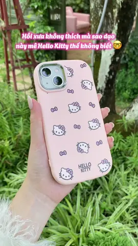 Đã Kitty rồi còn màu hồng 💖 #opdt #opip #oplung 