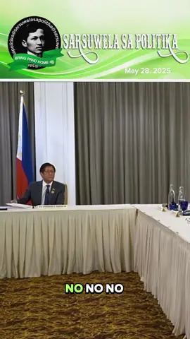 Paano kaya ang reconciliation na gusto, pagkatapos mong yurakan at ibaon sa putik ang pagkatao at dignidad ng buong pamilya at kaalyado nito nagising ka ng isang umaga sasabihin mo bati na tayo ganun! Bata ba? Sa larong bata man pag madaya ka ang tawag sayo MADUGA! 