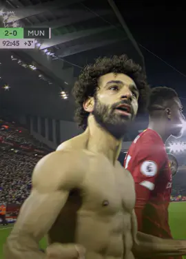 Mo salah😍👑 x we found love#salah #liverpool #liverpoolfc #aftereffectsedits #aftereffect #120fps #4k #smooth 