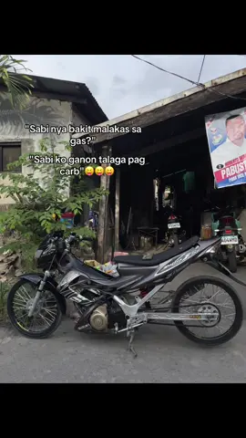 basta umangkas kana ako na bahala sa gas😆              #newbreed #raider150 #tiktokviral #livephotos #fypシ゚viral🖤tiktok #fyp #fyppppppppppppppppppppppp 