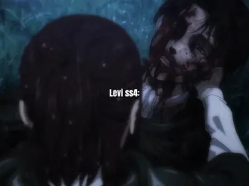 Levi 💀🔥🔥 #anime #AttackOnTitan #levi #leviackerman #sky☁️_ani❤️ #ad🐧_squad🌀 #tungkeeus_ltd #fyp #foryou #viral 