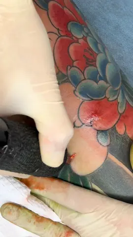 #phnompenhtattoo #vietladytattoo #taiwantattoo #saigontatttoo #vietnamtattoo 