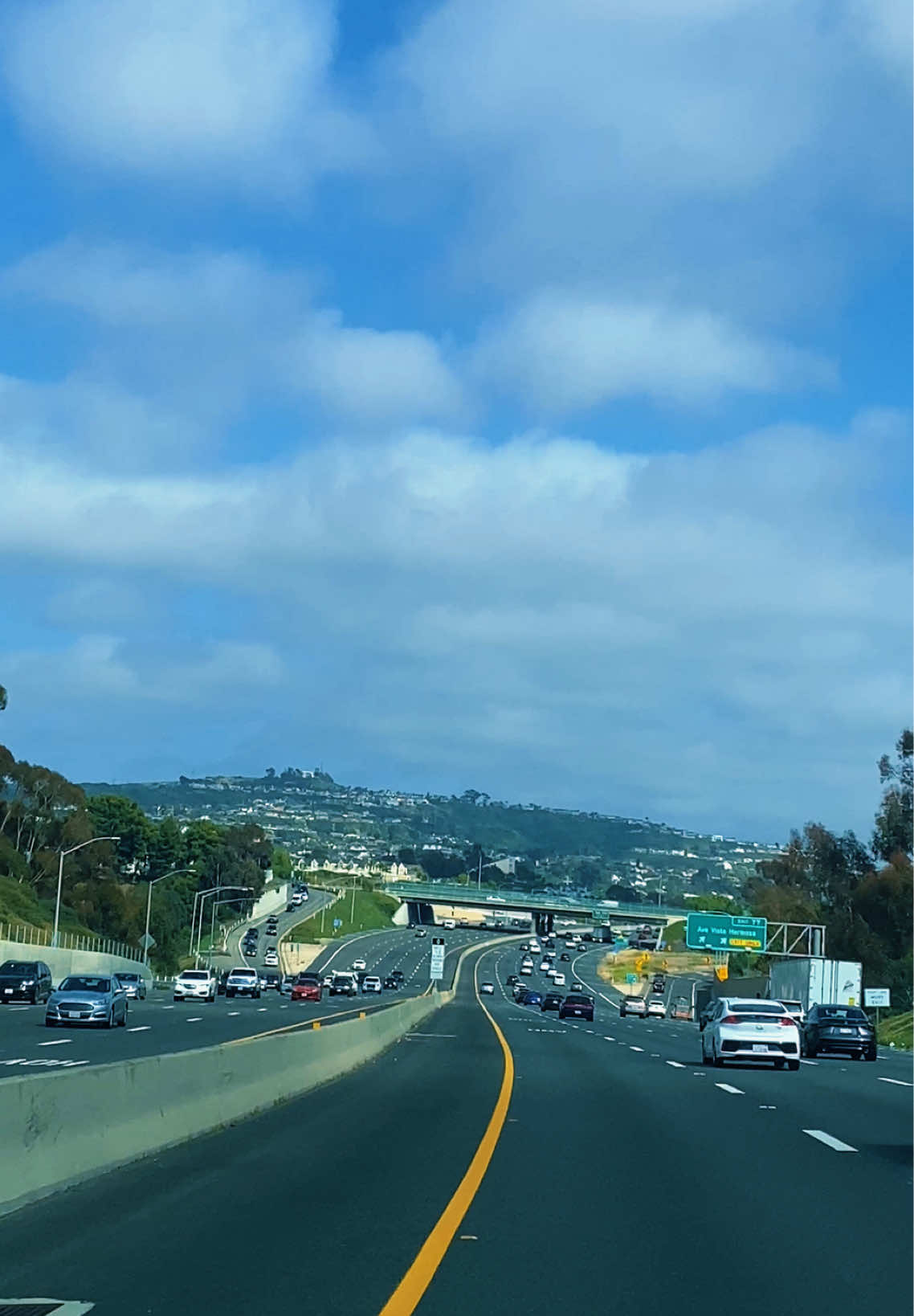#freeway5 #sanclemente #socal #fyp 