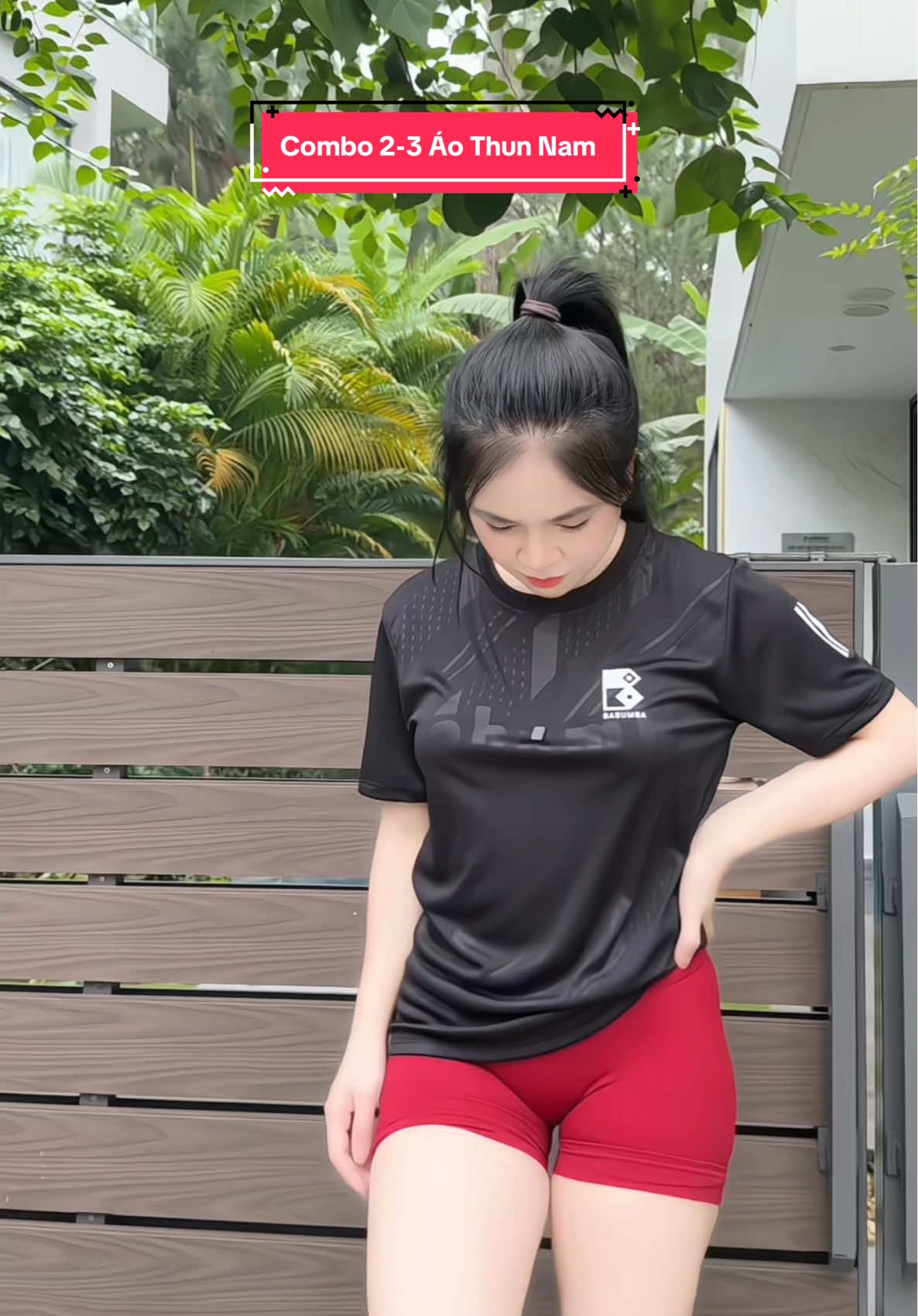 Combo 2-3 Áo Thun Nam#hoanghang 