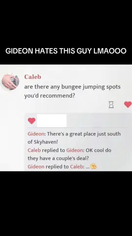 he so real though 😭😭😭 #loveanddeepspacegame #loveanddeepspacecaleb #loveanddeepspacemoments #ladscaleb #xiayizhou #xiayizhouloveanddeepspace #mahiruloveanddeepspace #hawoojooloveanddeepspace #loveanddeepspacepost #loveanddeepspacegideon #fyp #fypシ #foryoupage 