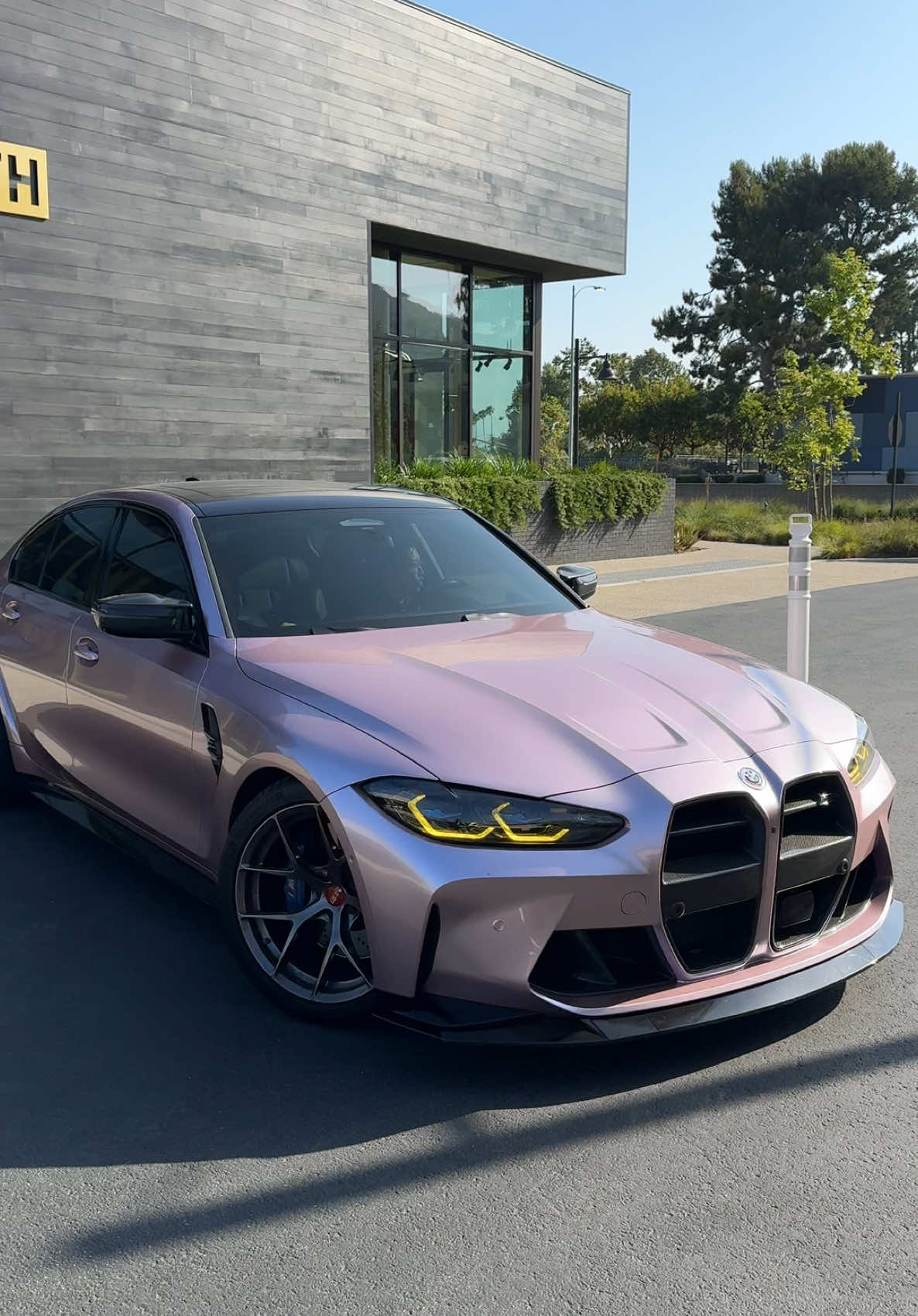 🤫💭 #bmw #cars 