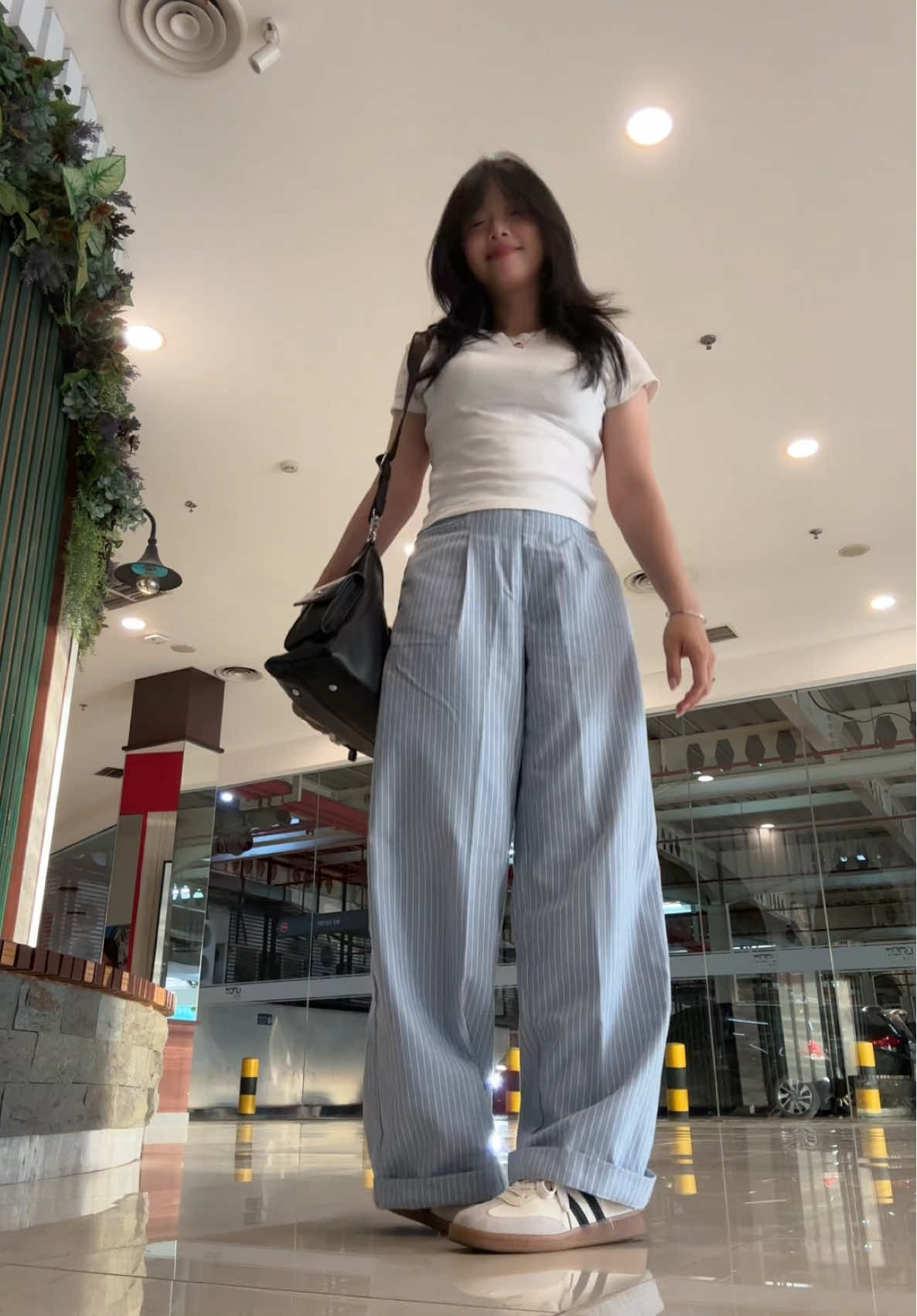 sepatu daily akuu akhir akhir ini <3