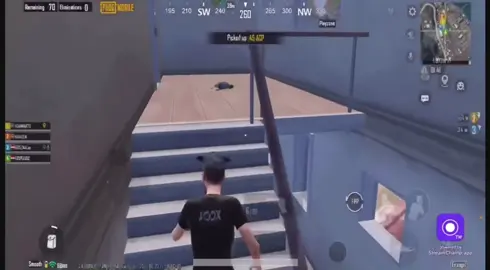 #pubgmobile not ready for pmsl😂