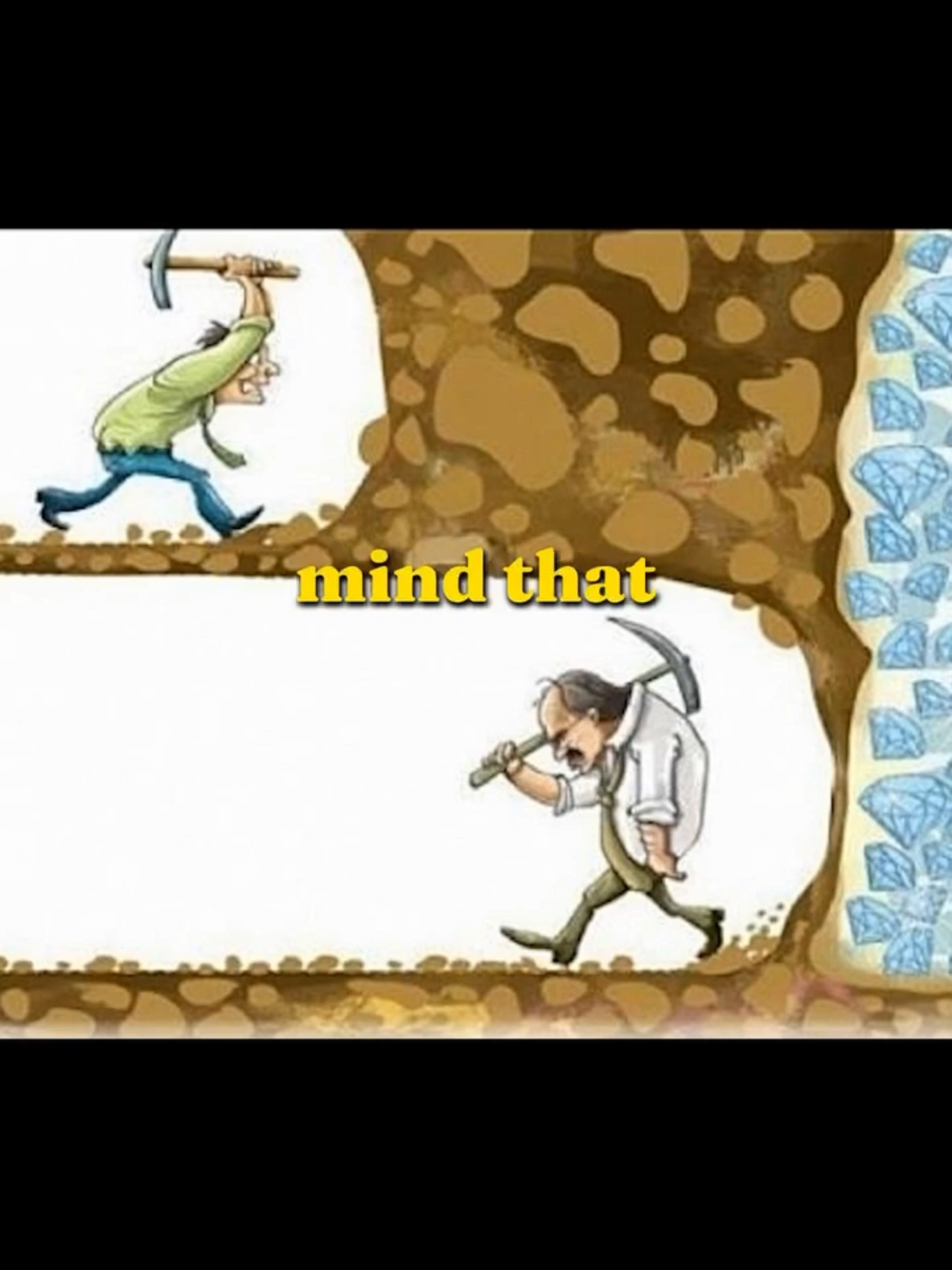 You came too far to quit now! You didn’t push through all the pain, late nights, and struggles just to walk away empty-handed. You’re already in the fight….so FINISH IT! Success isn’t about never failing, it’s about refusing to stay down. #etthehiphoppreacher #motivationalvideo #mindset #Youoweyou